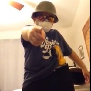 Meet your Posher, Anh